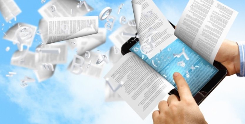 La gestión de la información será clave para la empresa digital en 2019