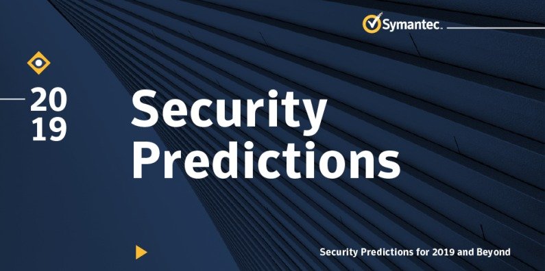 Predicciones sobre ciberseguridad para 2019 y después