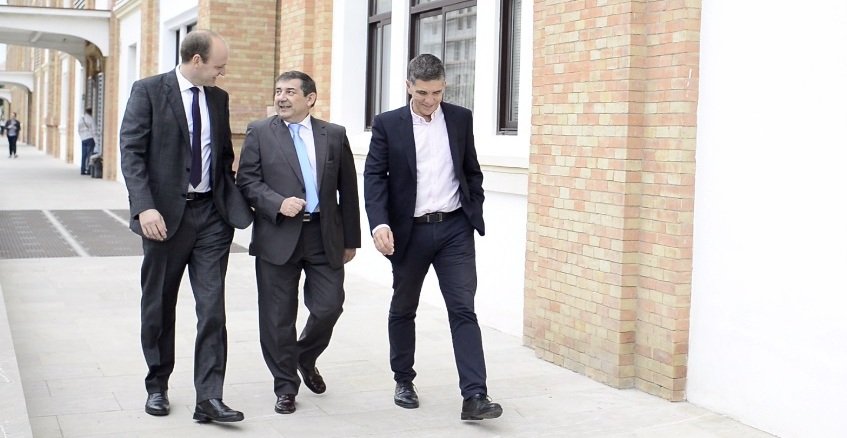 El Ayuntamiento de Málaga afianza sus pasos en la transformación digital con NetApp