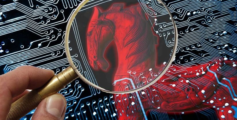 El malware más buscado en diciembre