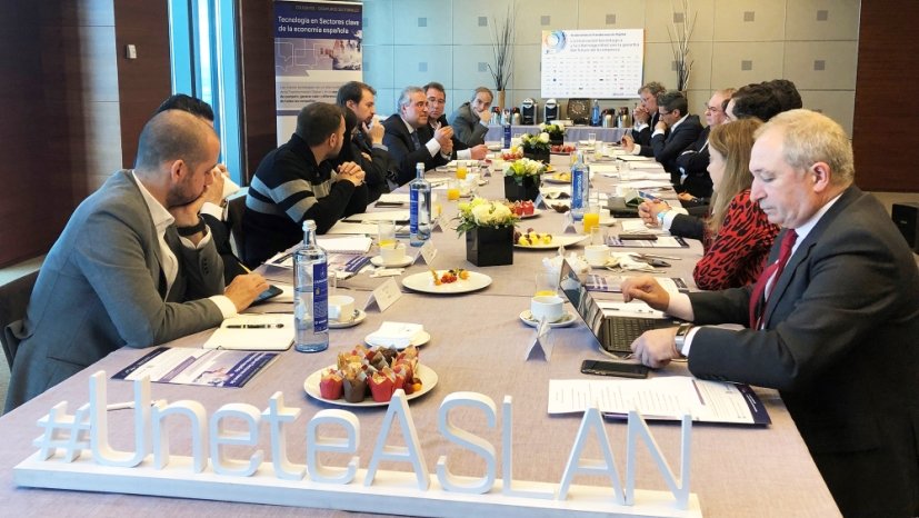 Ciberseguridad y análisis de los datos, grandes retos de la Transformación Digital del Sector Salud