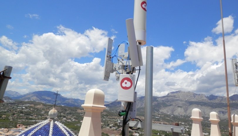 Europa subvenciona a 224 ayuntamientos españoles con 3,4 millones para implantar WiFi en espacios públicos