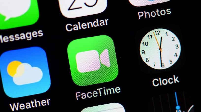 Acerca del bug en FaceTime de Apple