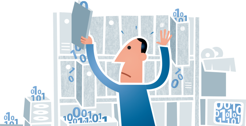 Tecnología y tendencias en 2019 para la gestión de datos en las organizaciones