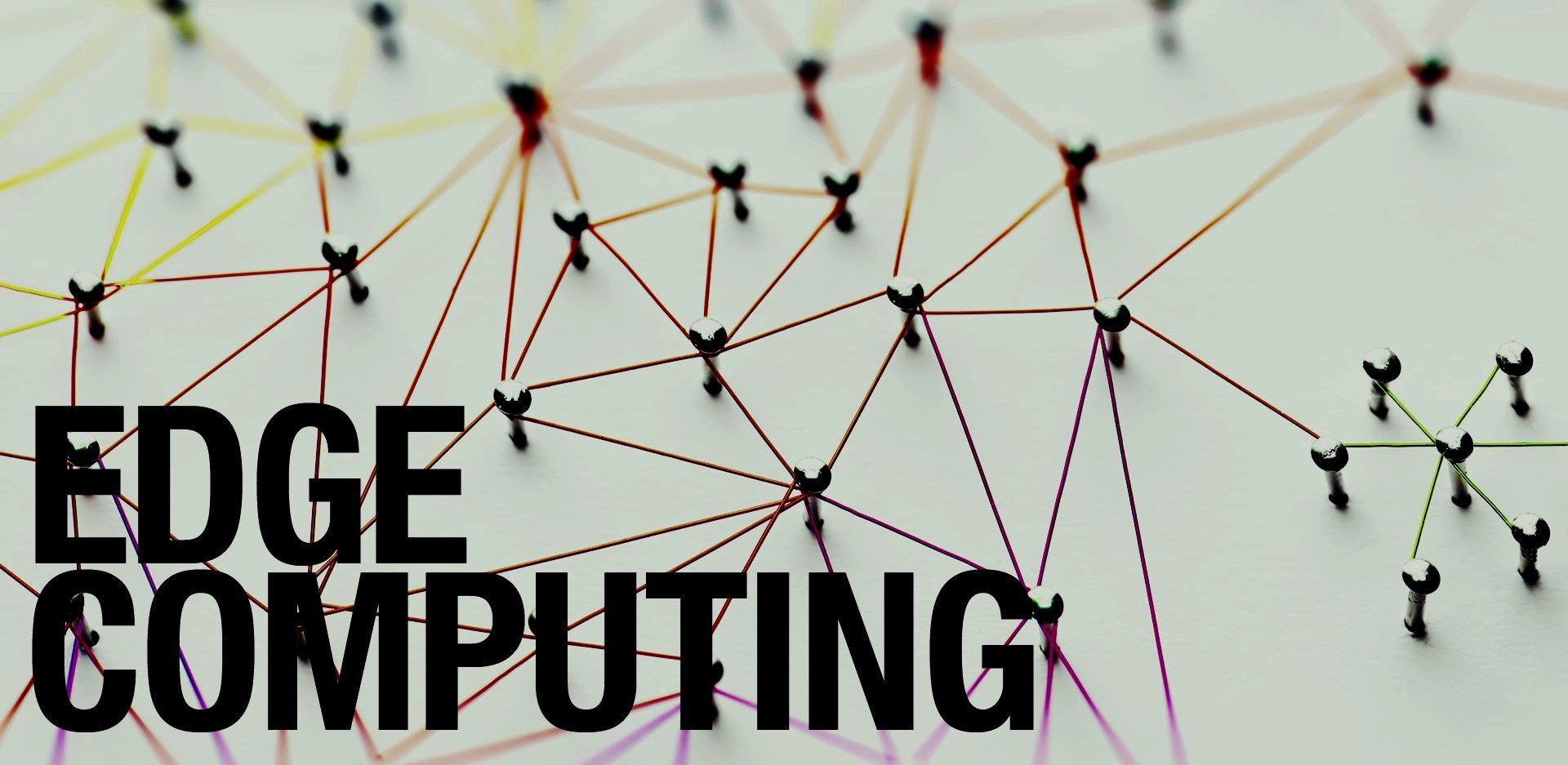 Edge computing, la nueva expresión de moda