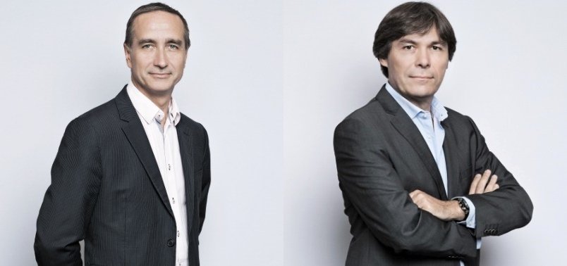 Stormshield amplía su equipo directivo