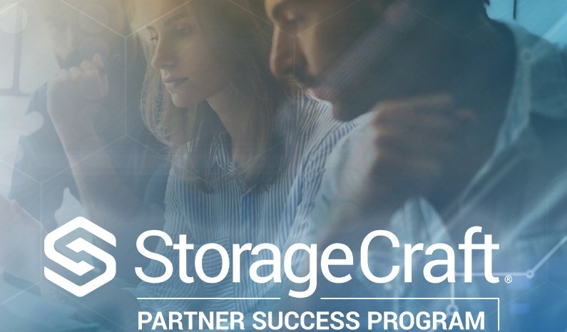 IREO presenta el nuevo Programa de Canal de StorageCraft