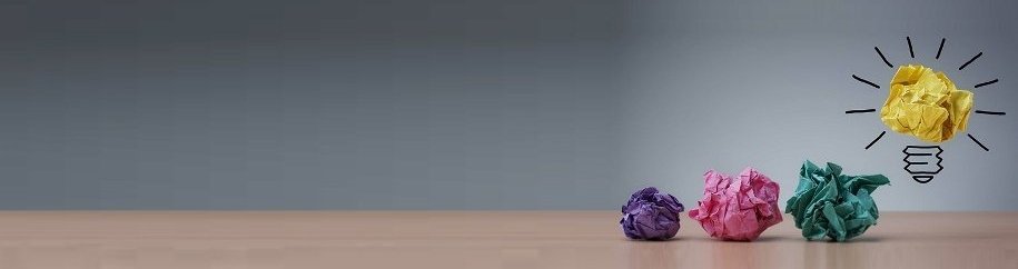 Menos de la mitad de los proyectos de innovación prosperan