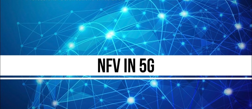 La transición hacia 5G impulsa la virtualización de las funciones de red