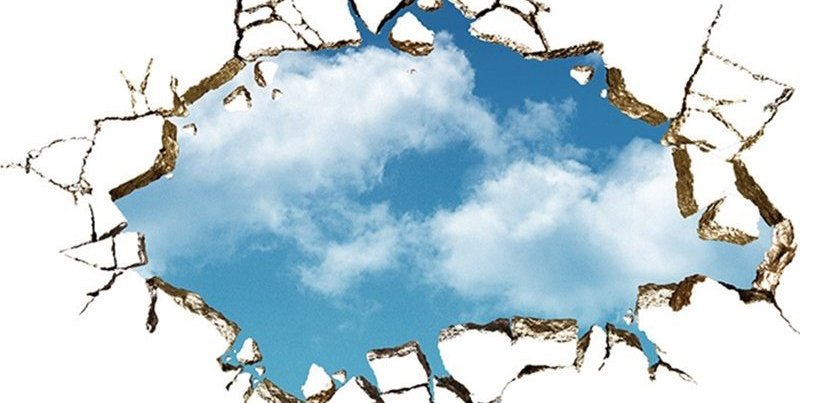 Nube y movilidad, debilidades en redes empresariales