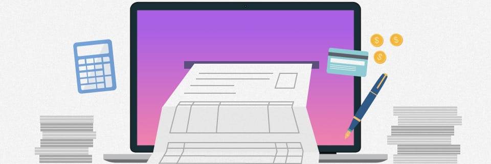 El uso de la eFactura creció un 14,9 por ciento en 2018