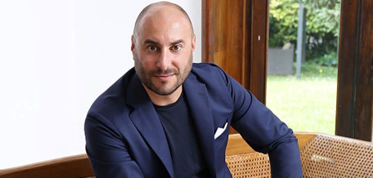 Dirige Forcepoint en Europa del Sur, Benelux y Europa del Este