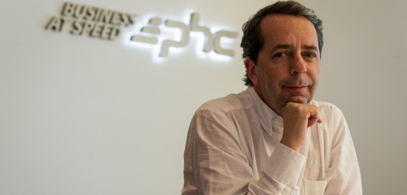 PHC Software bate nuevo récord de facturación