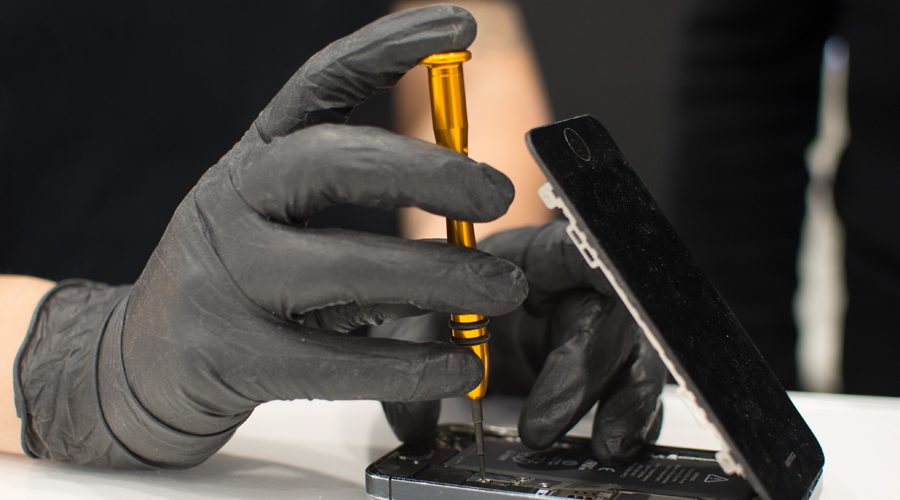 Crece la cultura de los teléfonos reacondicionados en España