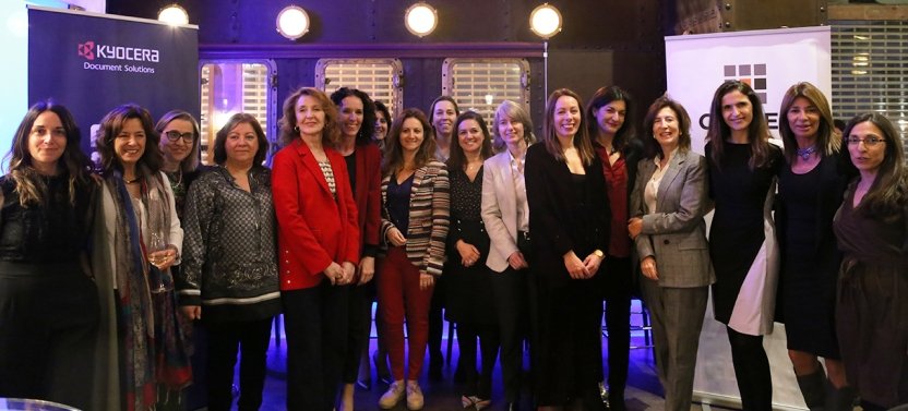 ¿Cuál es el peso real de la mujer en el sector de las Tecnologías de la Información y Comunicación?