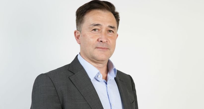 Nuevo Director General de Cisco España