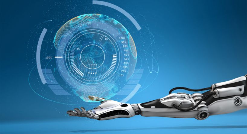 Hay carencia de Intelligent Automation