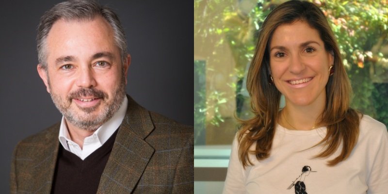 Nuevos líderes de Customer Experience y Soluciones e Innovación de SAP España