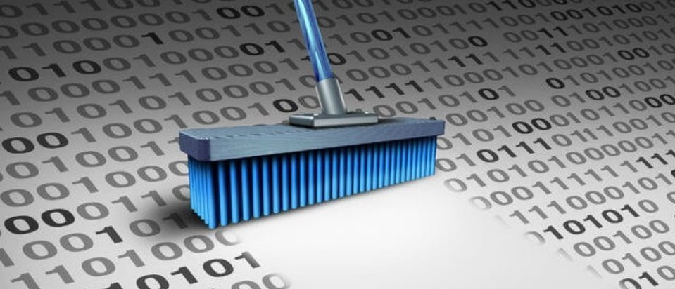 Más pérdida de datos entre particulares