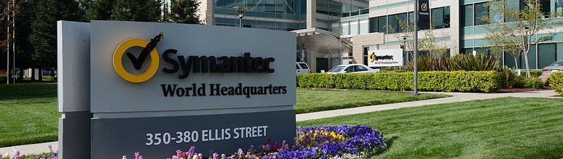 Campus de Primavera de Symantec University