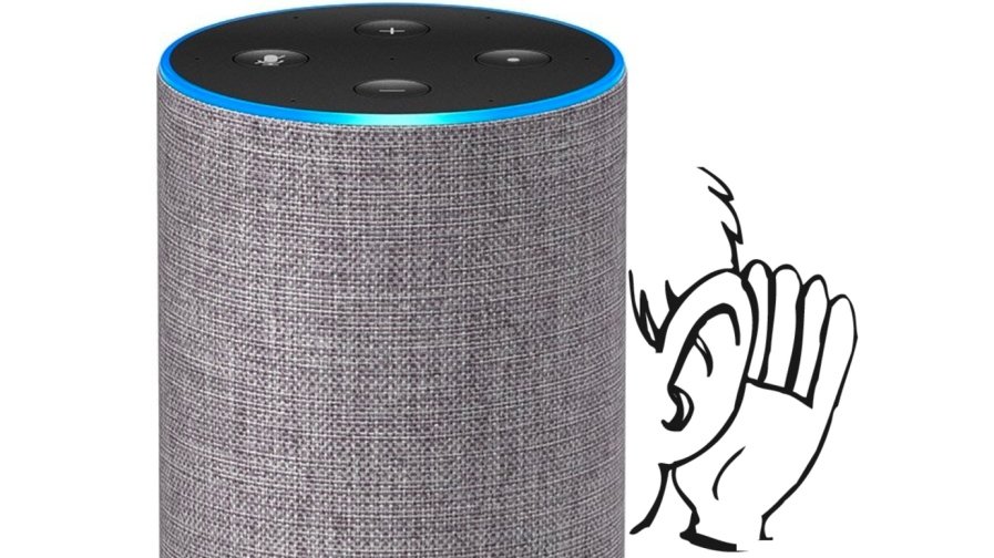 4 riesgos de seguridad en asistentes de voz
