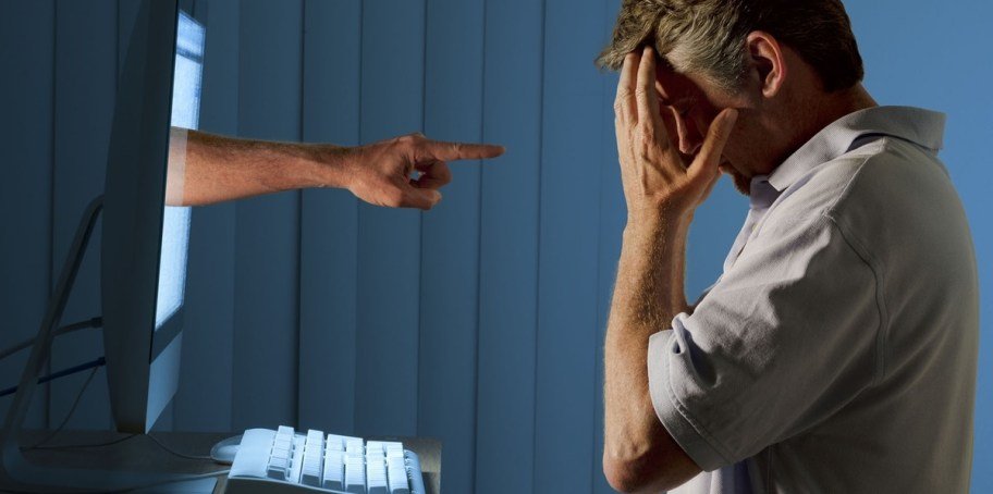 La extorsión a través del correo electrónico protagonizó la ciberseguridad en marzo