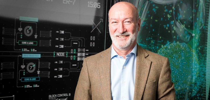 Nuevo Head of SMB de Kaspersky Lab Iberia