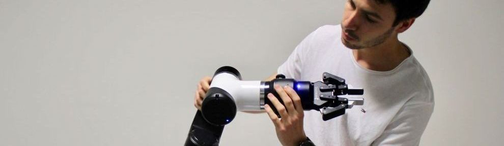 La seguridad de los robots colaborativos queda expuesta a hackers