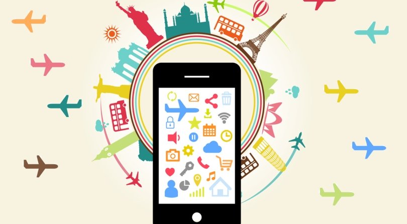 5 apps para evitar imprevistos en tu viaje de Semana Santa