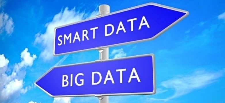Compras inteligentes gracias al Smart Data
