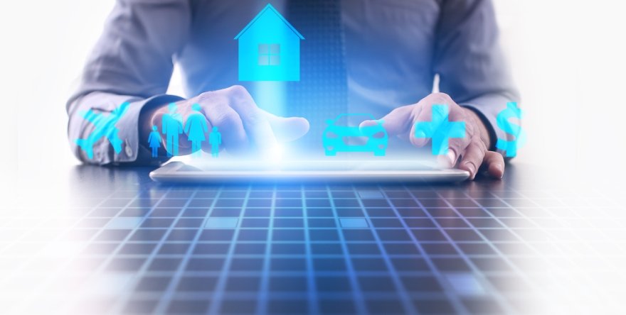 El mercado asegurador transita hacia el ámbito digital bajo fuertes premisas analógicas