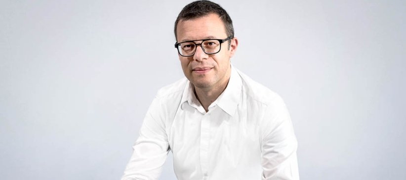 Promoción a Director Financiero de Stormshield