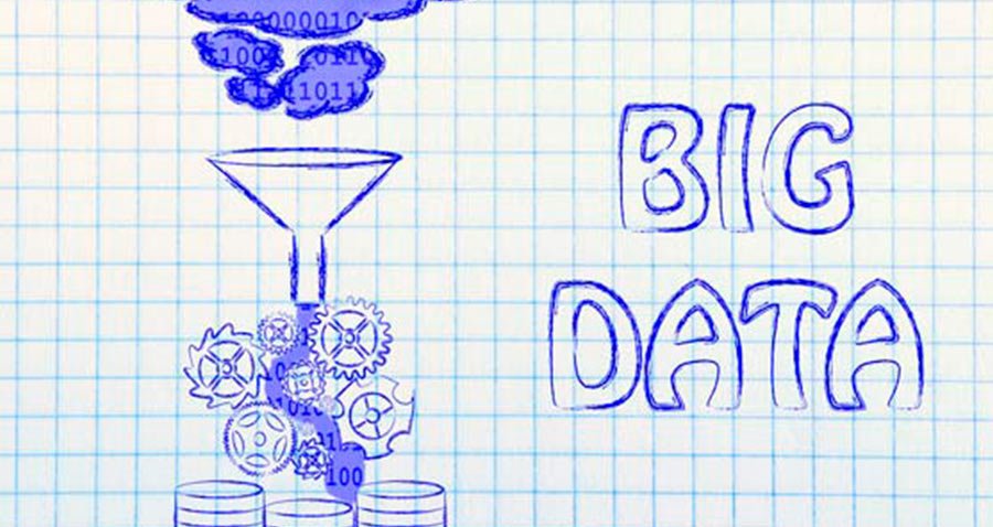 Las empresas fallan a la hora de aplicar el Big Data