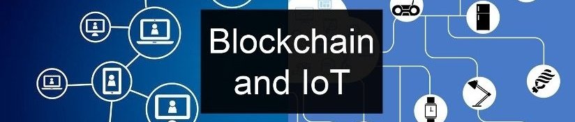 IoT y Blockchain, necesidad para empresas