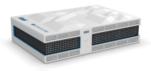 Atos presenta el servidor de Edge Computing más potente del mundo