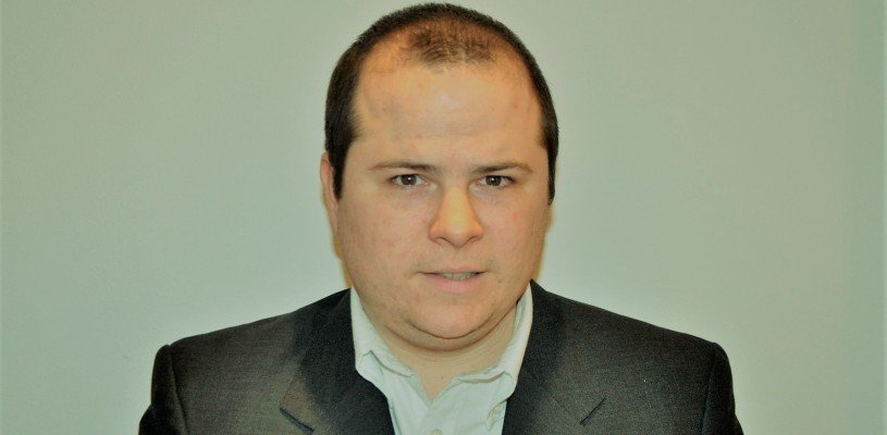 Big Data: Buscando El Dorado