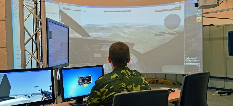 El INTA protege su red con la tecnología de Fortinet