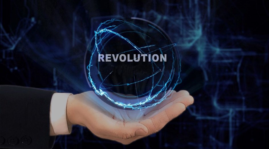 Las empresas se encaminan hacia la última fase de la revolución de los datos