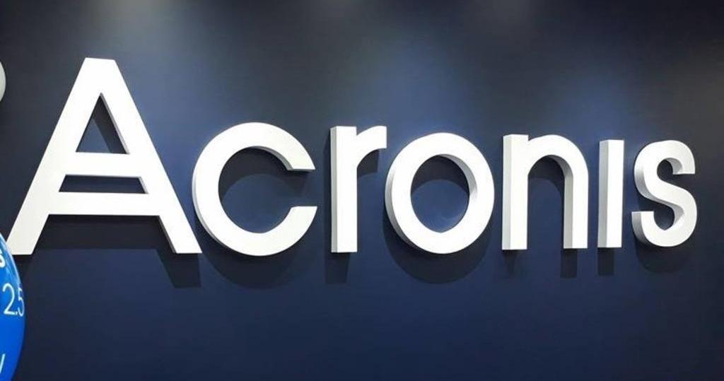 Acronis designa un nuevo distribuidor principal para mercados emergentes