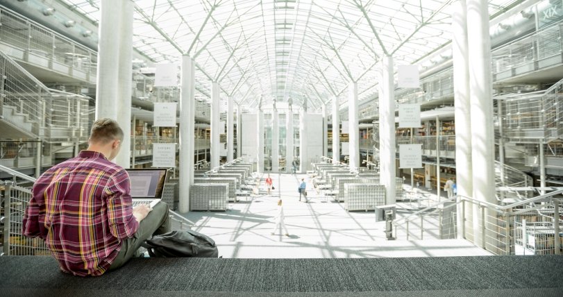 La red se vuelve más inteligente, sencilla y segura con IA y aprendizaje automático