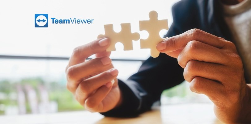 TeamViewer amplía su asociación con Zoho mediante la plataforma Zoho CRM