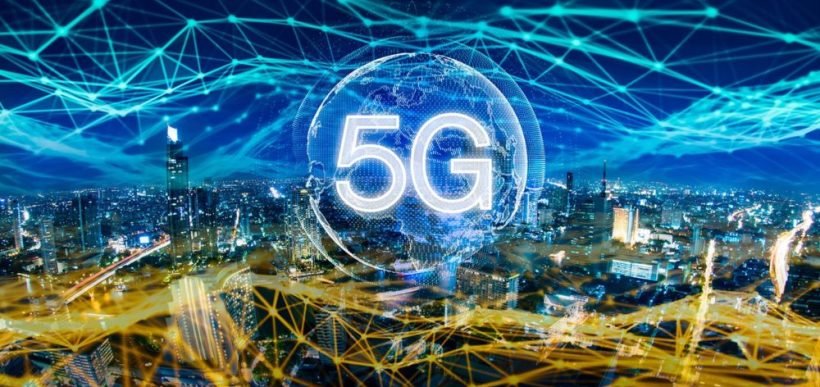 El 5G arranca en España