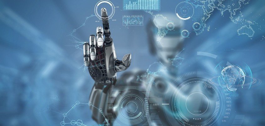 La inversión en software de automatización de procesos y RPA se doblará en España hasta 2021