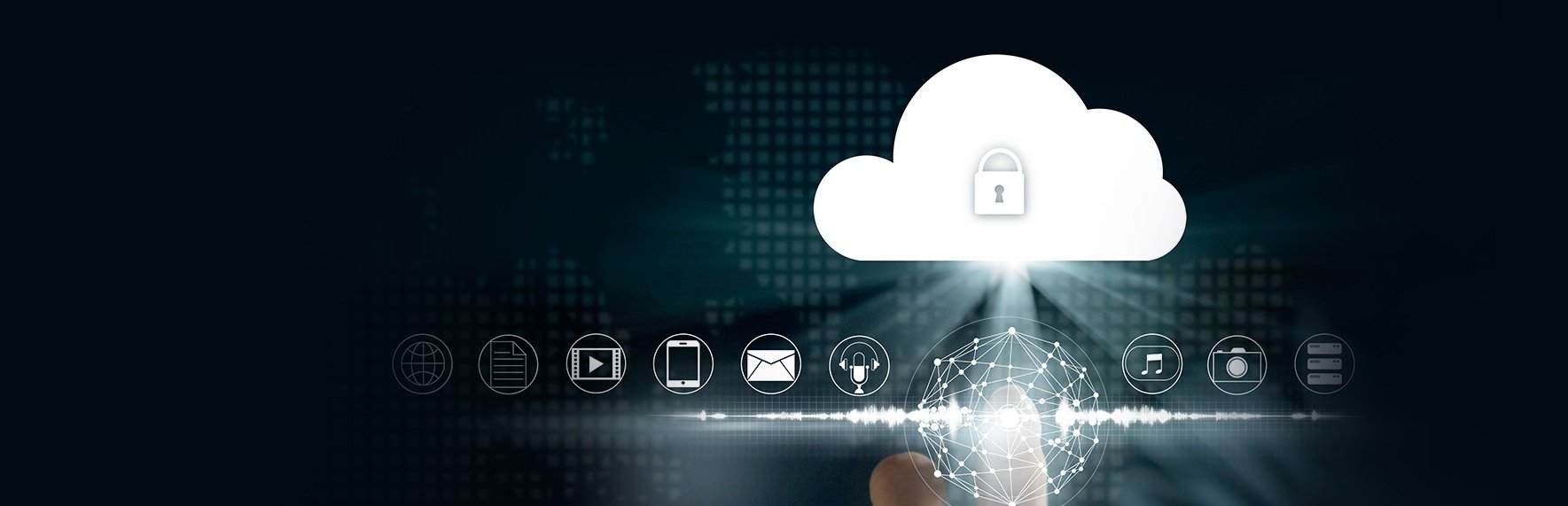 Las compañías que protegen los datos en la nube mejoran su rendimiento