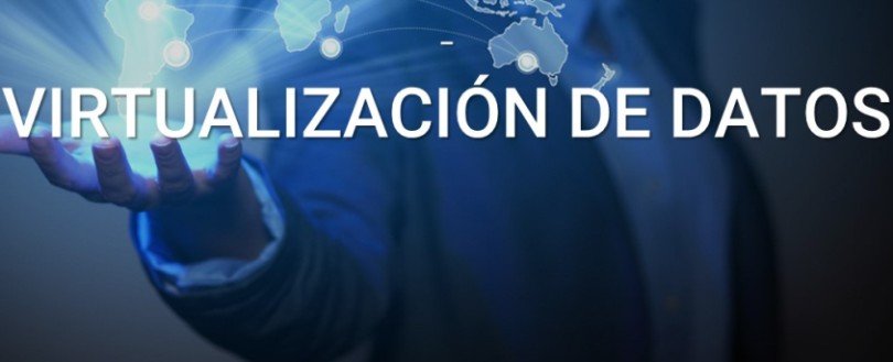 La virtualización de datos, clave para el avance del IoT Industrial