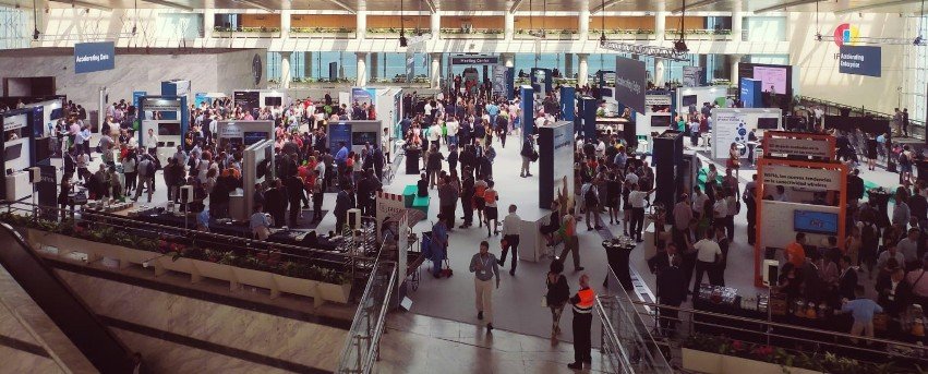 HPE adelanta el futuro de la tecnología empresarial en HPE Discover More Madrid