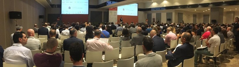 Quinta edición del Chief Data Officer Day