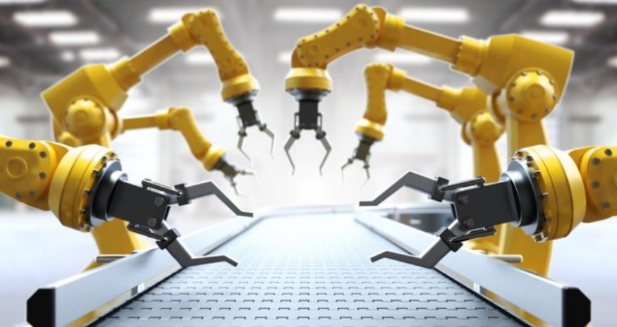 Robótica y automatización, tecnologías que más han beneficiado a las compañías españolas, según los directores financieros