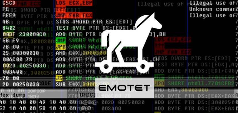 La mayor botnet se toma un descanso para actualizarse