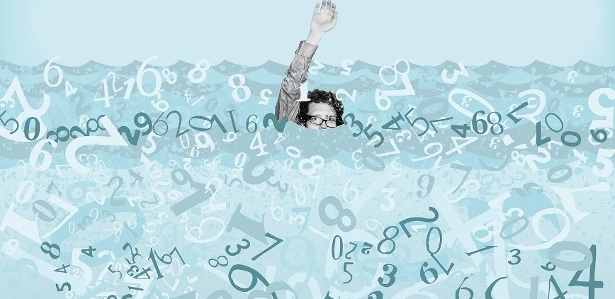 Los jóvenes españoles, los segundos peor preparados del mundo para trabajar con datos